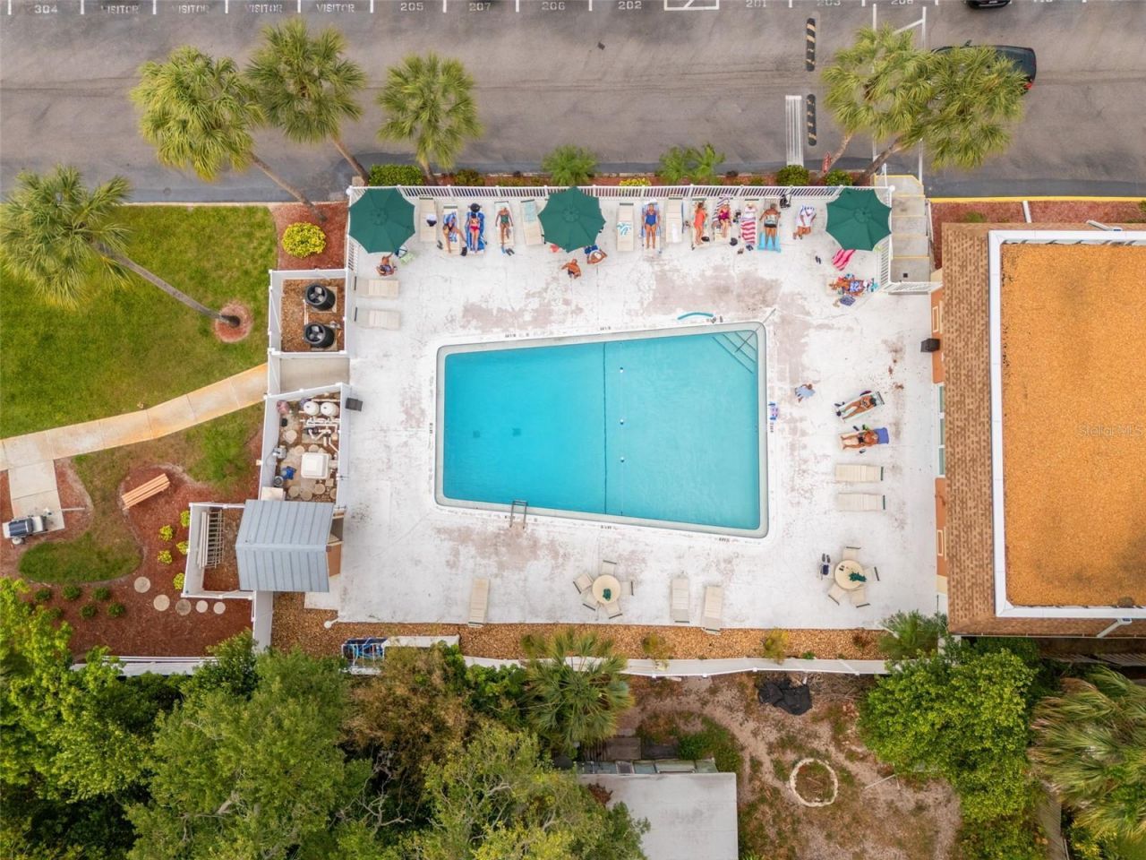 12760 Indian Rocks Road , Unit 107, Largo, FL 33774 Photo