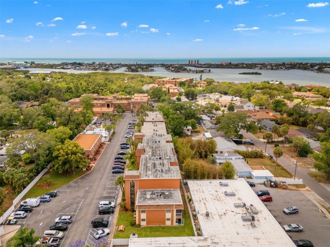 12760 Indian Rocks Road , Unit 107, Largo, FL 33774 Photo