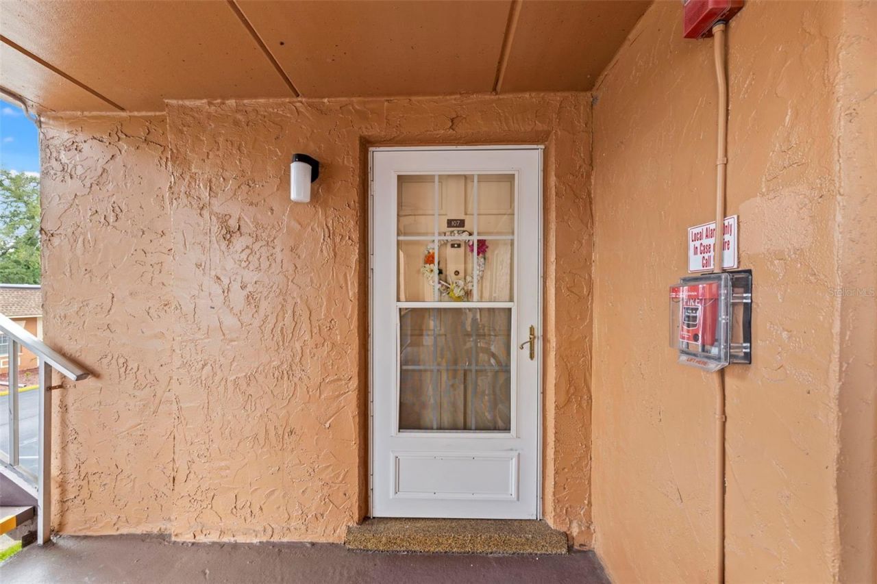 12760 Indian Rocks Road , Unit 107, Largo, FL 33774 Photo