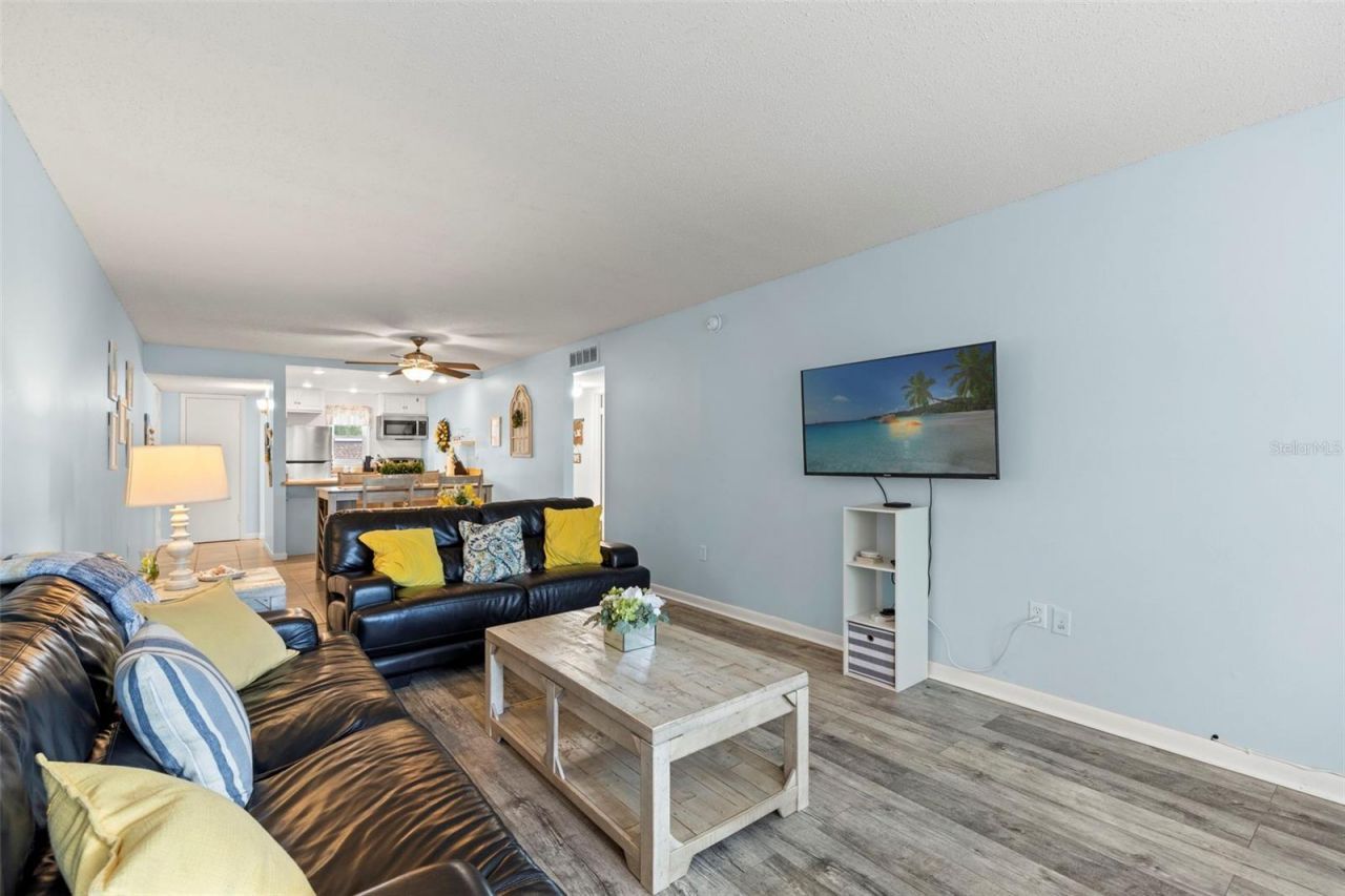 12760 Indian Rocks Road , Unit 107, Largo, FL 33774 Photo