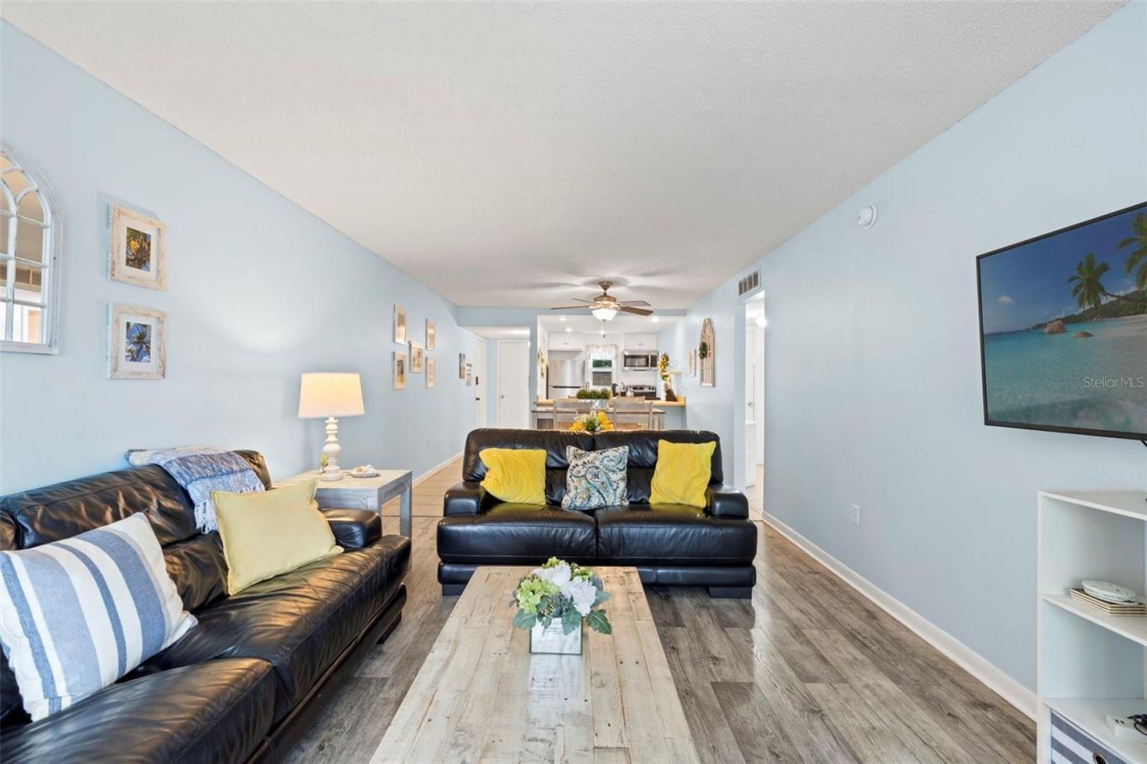 12760 Indian Rocks Road , Unit 107, Largo, FL 33774 Photo