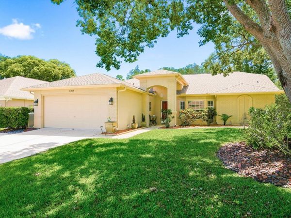 6019 COUNTRY RIDGE LANE , NEW PORT RICHEY, FL 34655