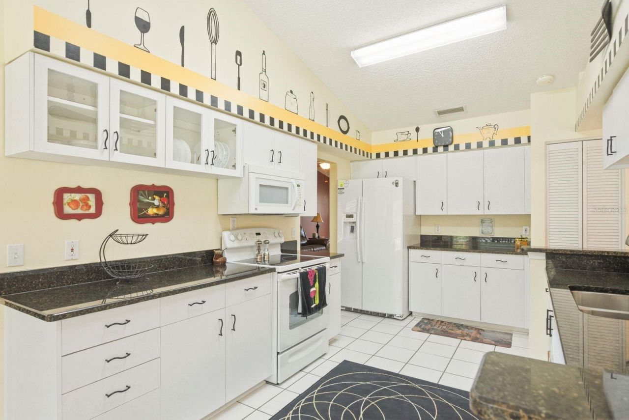 6019 Country Ridge Lane , New Port Richey, FL 34655 Photo