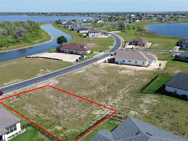 404 ADAMS VIEW LANE , AUBURNDALE, FL 33823