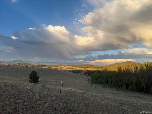 509 Tepee Trail , Como, CO 80432