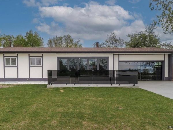 6735 W 2nd Avenue, Lakewood, CO 80226