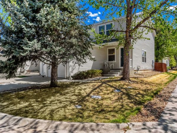 7846 S Kittredge Circle, Englewood, CO 80112