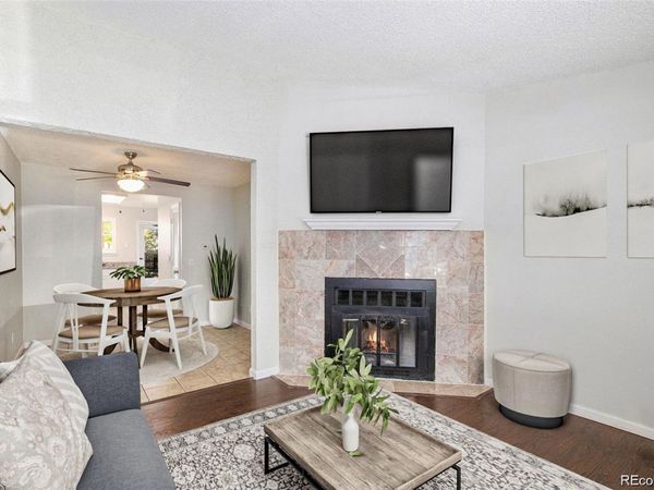 8260 Washington Street, Unit 78, Denver, CO 80229