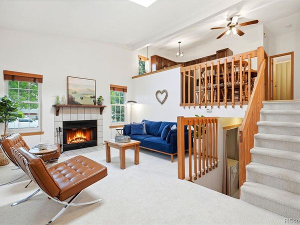 6355 Oak Street, Unit 5, Arvada, CO 80004