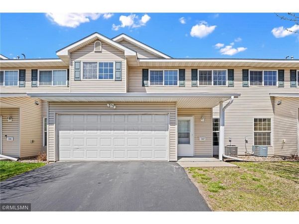 162 Bridgewater Trail, Hudson, WI 54016