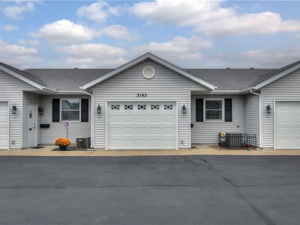 3163 Craig Road, Eau Claire, WI 54701