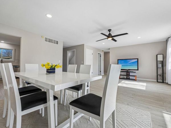 5843 Cambridge CIRCLE, Unit 2, Mount Pleasant, WI 53406