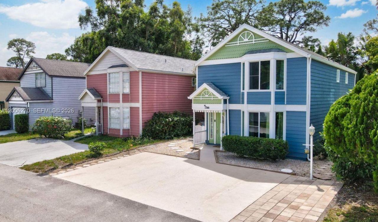 5836 Rambler Rose Way , West Palm Beach, FL 33415 Photo