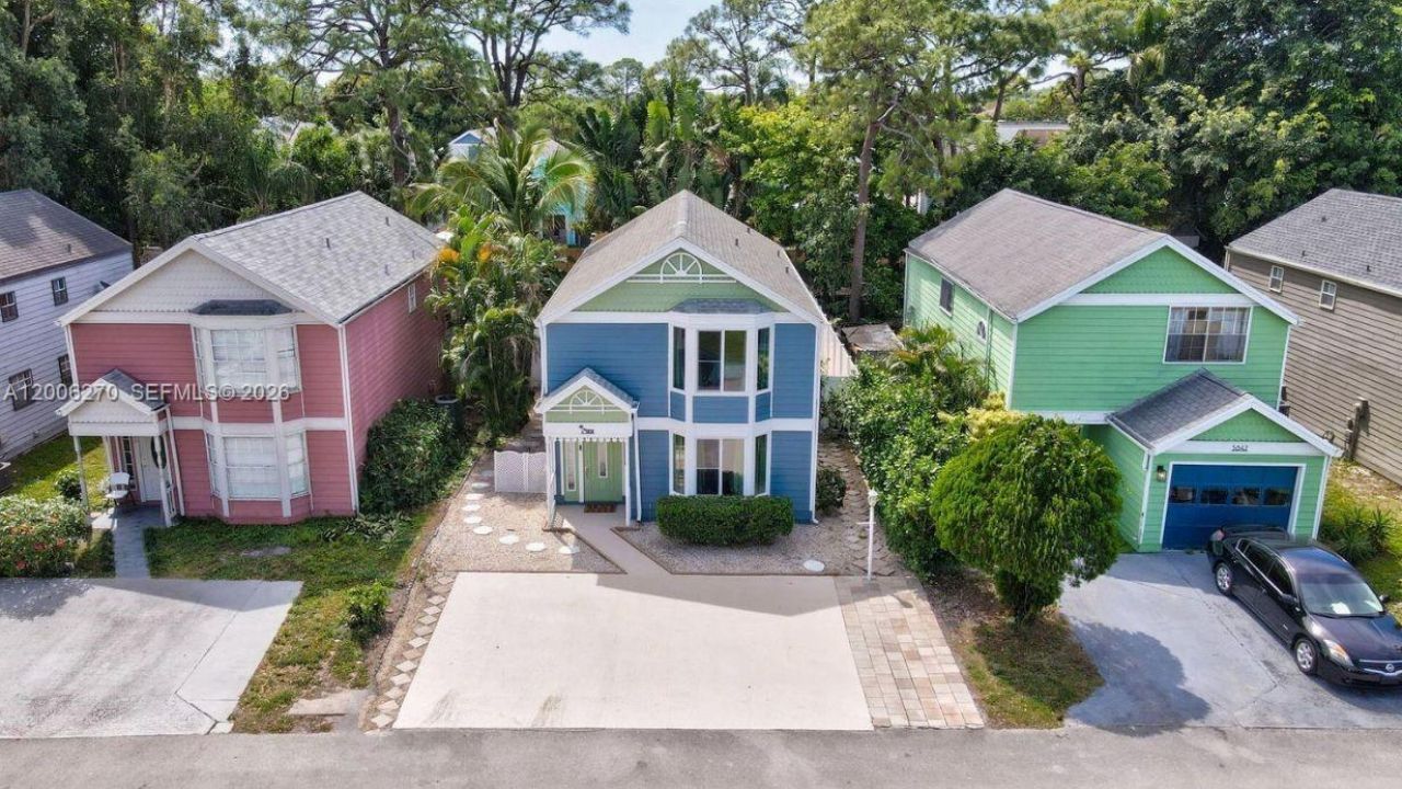 5836 Rambler Rose Way , West Palm Beach, FL 33415 Photo