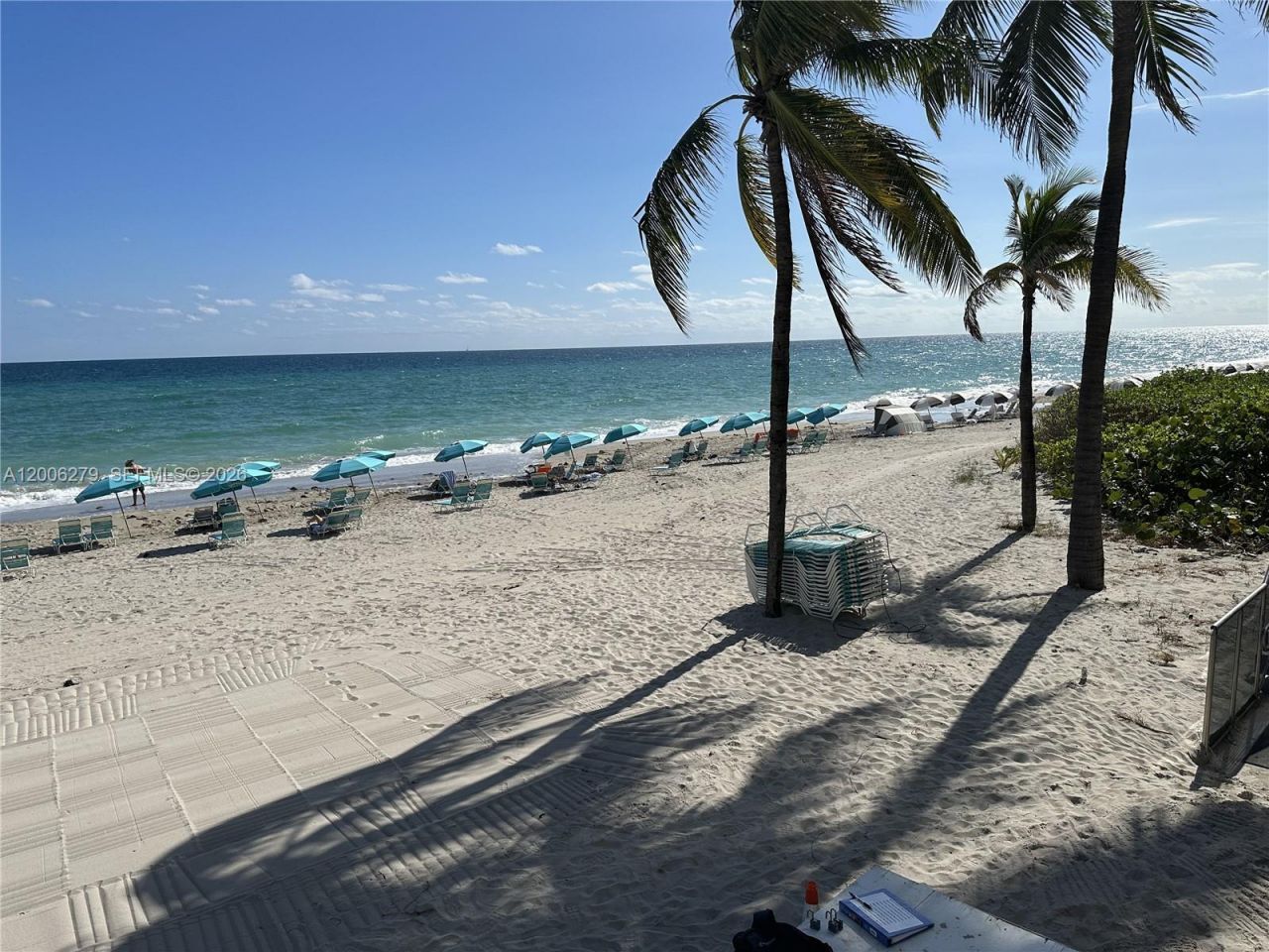 1913 S Ocean Dr, Unit 111, Hallandale Beach, FL 33009 Photo