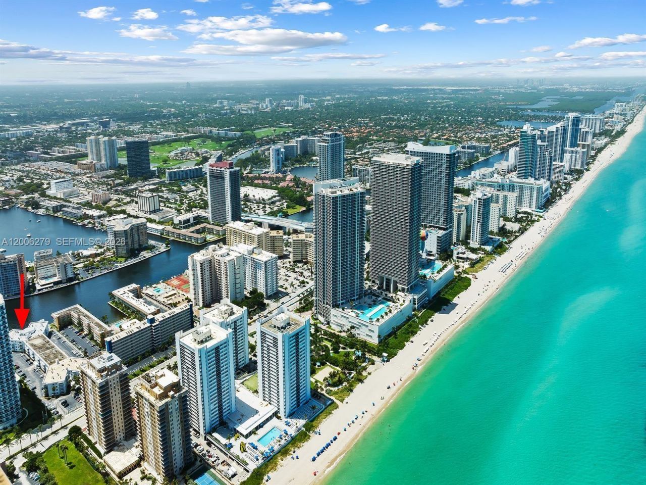 1913 S Ocean Dr, Unit 111, Hallandale Beach, FL 33009 Photo