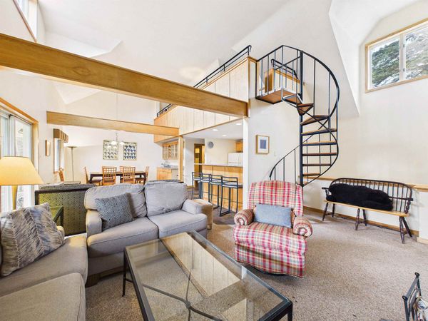 105 Northbrook Road, Unit A2, Killington, VT 05751