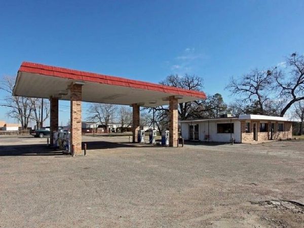 620 W Mason Street , Mabank, TX 75147