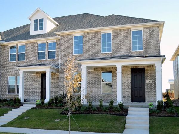 226 Dylan Way , Midlothian, TX 76065