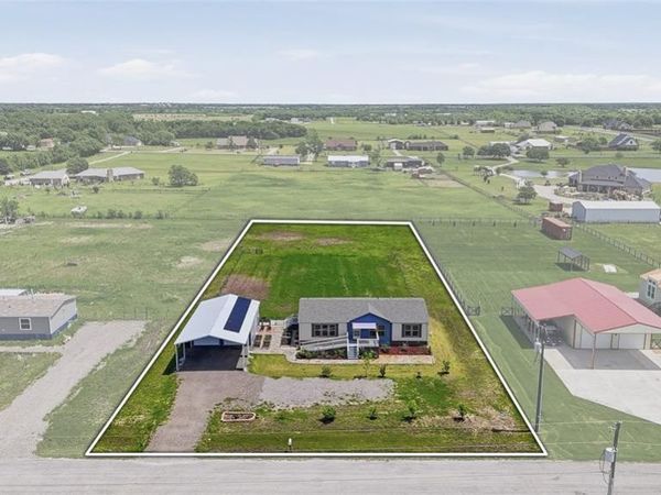 1113 Caroline Court, Howe, TX 75459