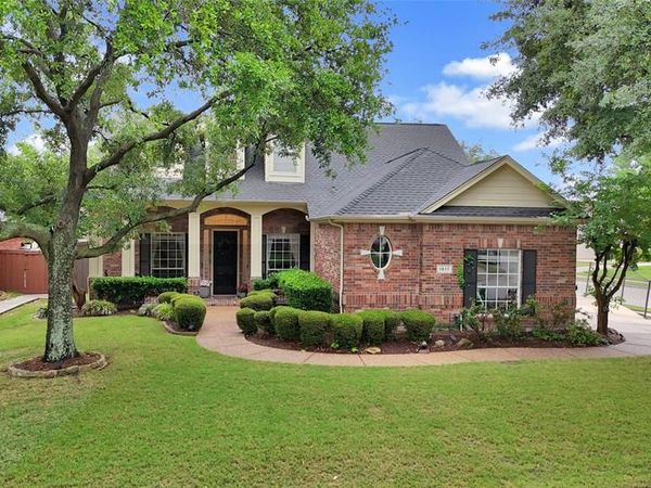 1817 Marble Pass Drive, Flower Mound, TX 75028