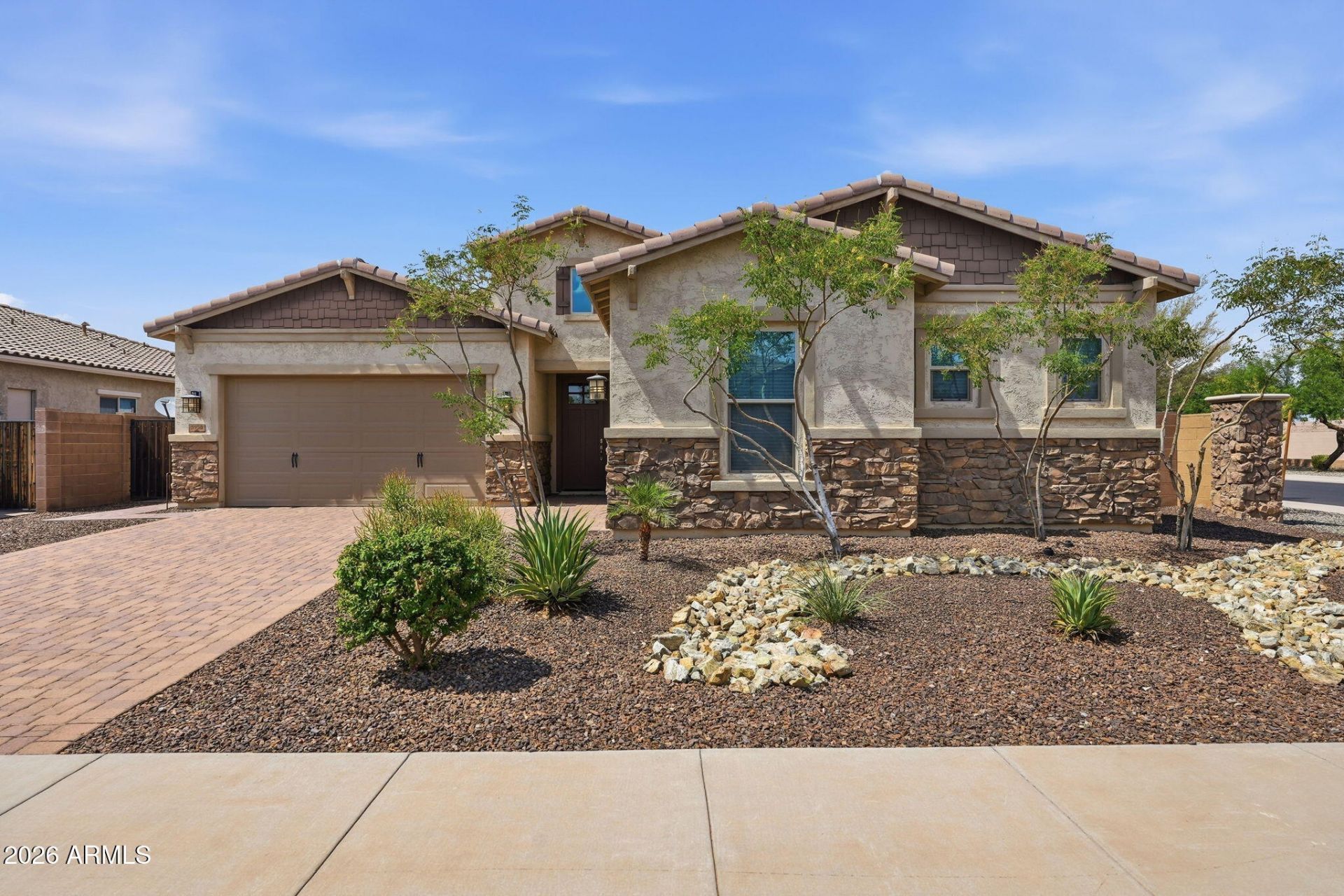 3930 E Chestnut Lane, Gilbert, AZ 85298 Main Photo