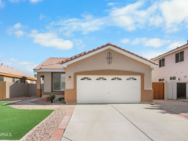 1349 W ENFIELD Way, Chandler, AZ 85286