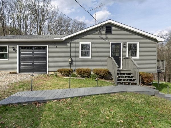 67 Bromley Rd, Chester, MA 01050