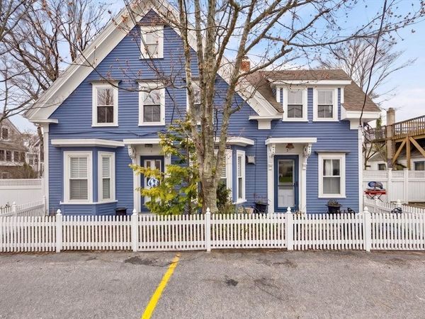 19 Center Street, Unit 5, Provincetown, MA 02657