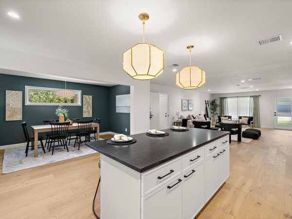 8102 Burrell DR, Austin, TX 78757