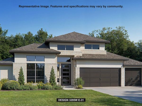 397 Bird HOLW, Austin, TX 78737