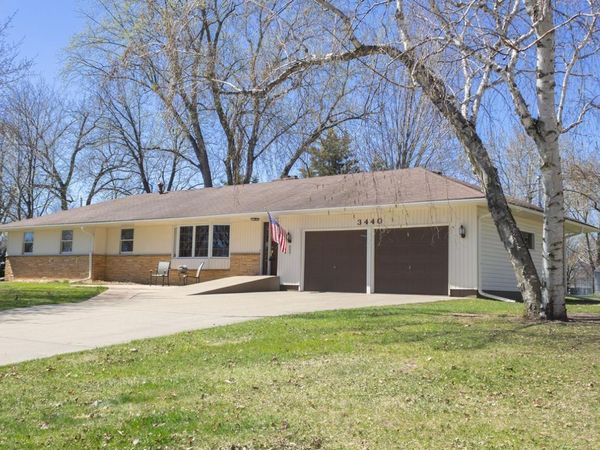 3440 Malcolm Avenue, Hastings, MN 55033