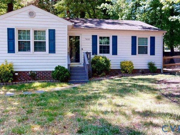 7400 Noble Avenue , Henrico, VA 23227