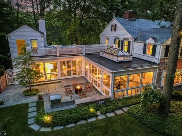 21 Hardwell Rd, Millburn, NJ 07078