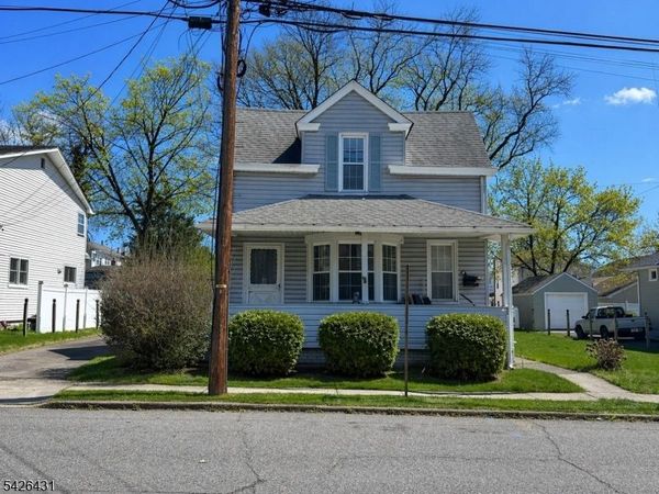 163 Passaic Ave, Unit 1, Hawthorne, NJ 07506