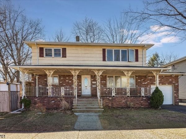 89 Division St, Bloomfield, NJ 07003