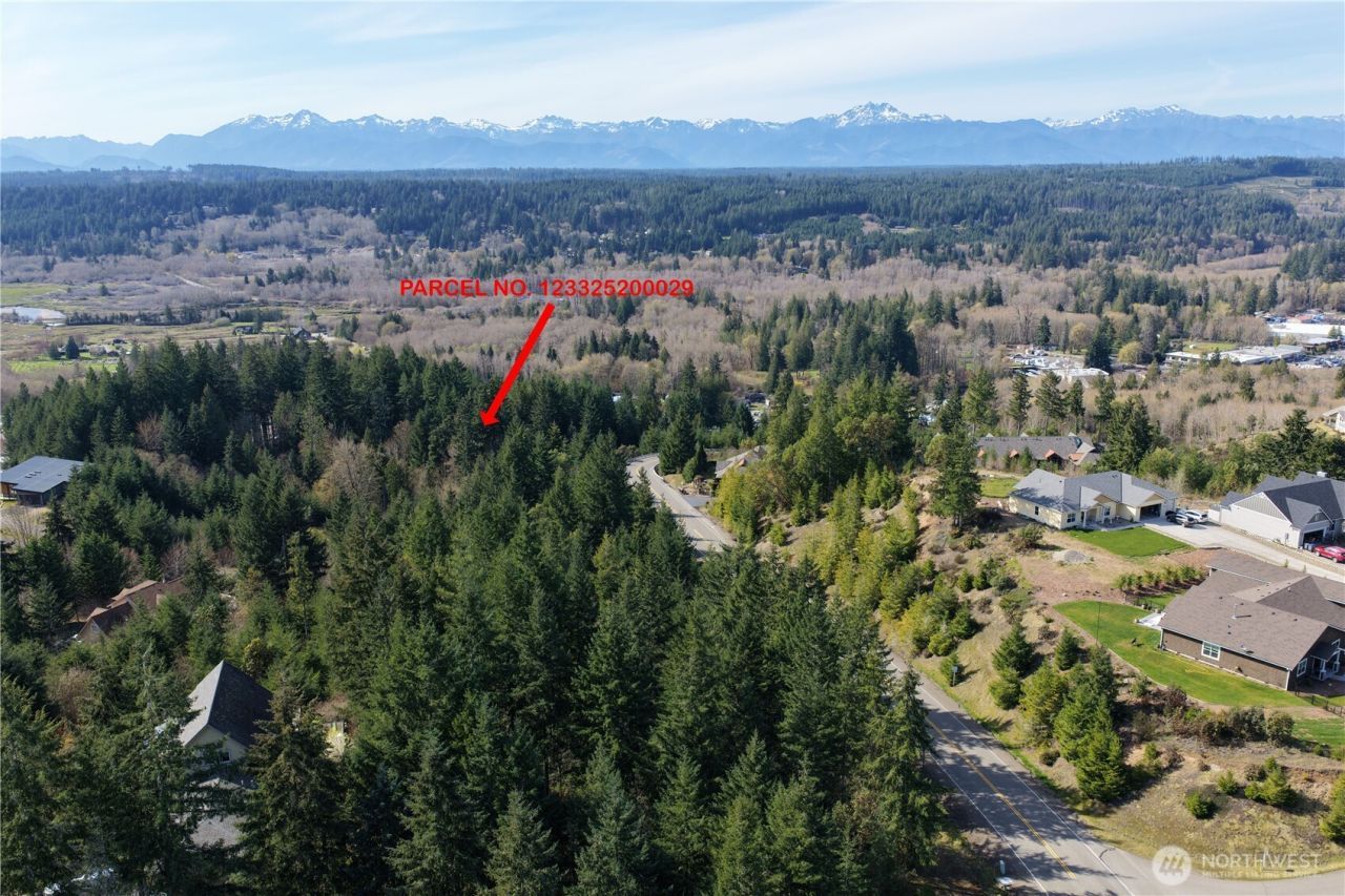 0 Romance Hill Road, Belfair, WA 98528