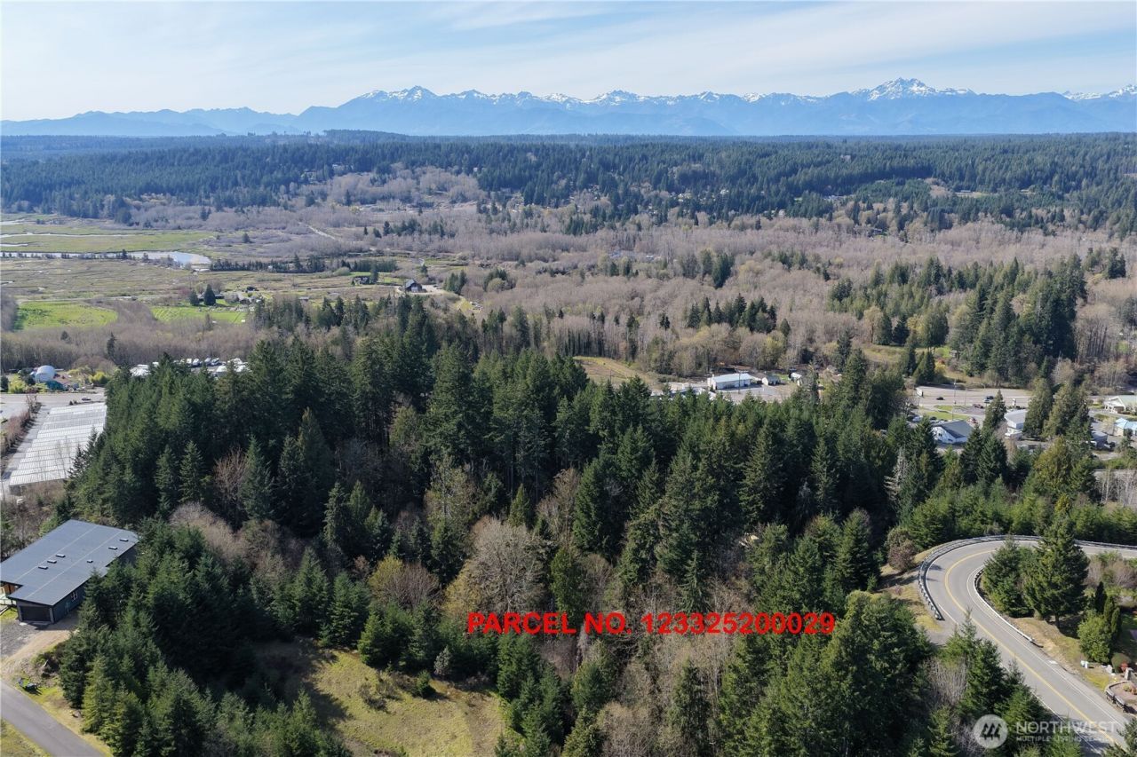 0 Romance Hill Road, Belfair, WA 98528