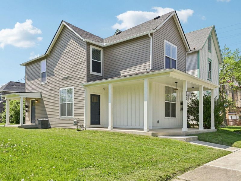 645 E 3rd Avenue, Columbus, OH 43201 Photo 3