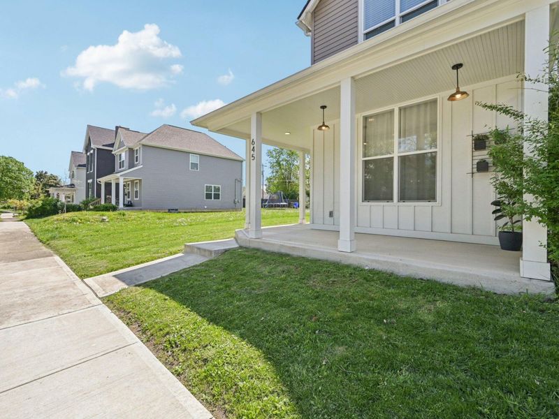 645 E 3rd Avenue, Columbus, OH 43201 Photo 4