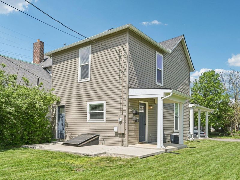 645 E 3rd Avenue, Columbus, OH 43201 Photo 46