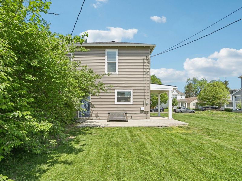 645 E 3rd Avenue, Columbus, OH 43201 Photo 47