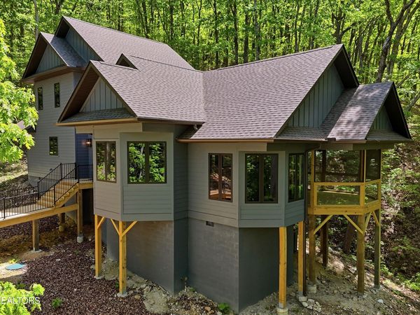 460 Norton Crossing , Maryville, TN 37803