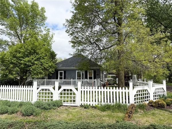 109 Maple Street, Lathrop, MO 64465