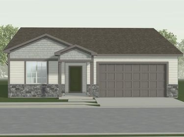 3064 NW 96th Terrace, Kansas City, MO 64154
