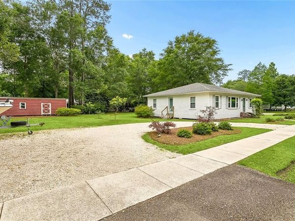 22364 MAIN Street, Abita Springs, LA 70420