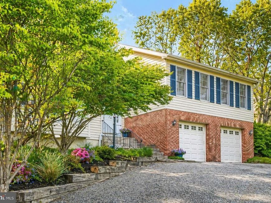 238 Hunters Ridge Road, Lutherville Timonium, MD 21093 Main Photo