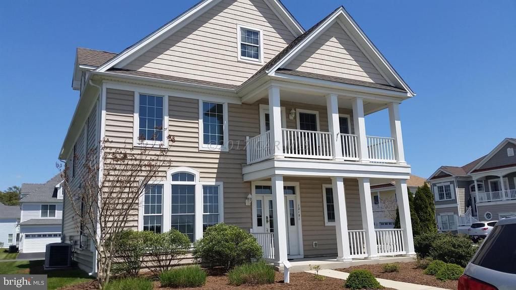 12151 Landings Boulevard, Berlin, MD 21811 Main Photo