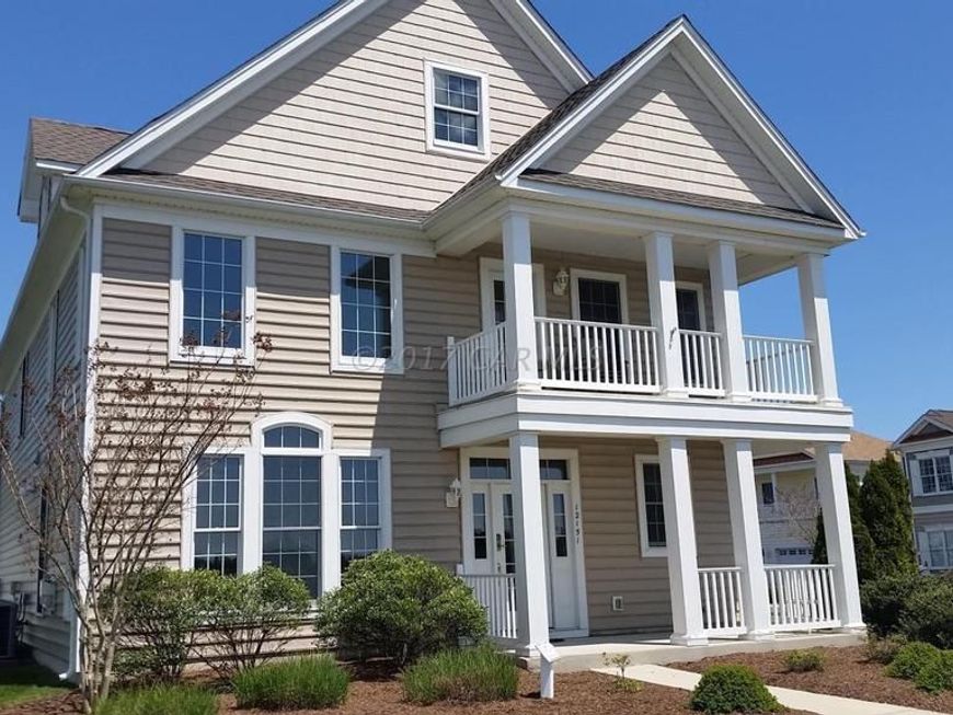 12151 Landings Boulevard, Berlin, MD 21811 Main Photo