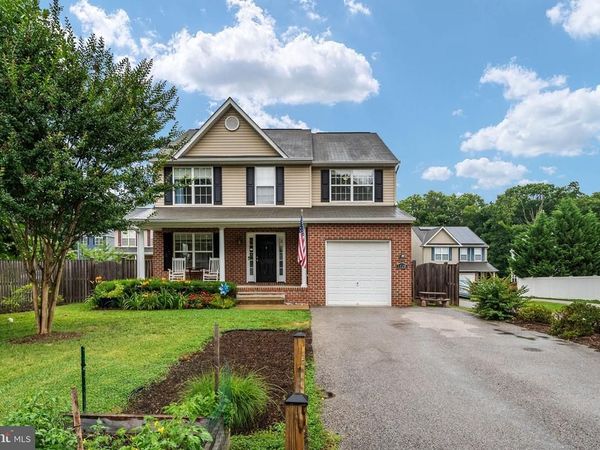 132 B PINEVIEW AVENUE, SEVERNA PARK, MD 21146
